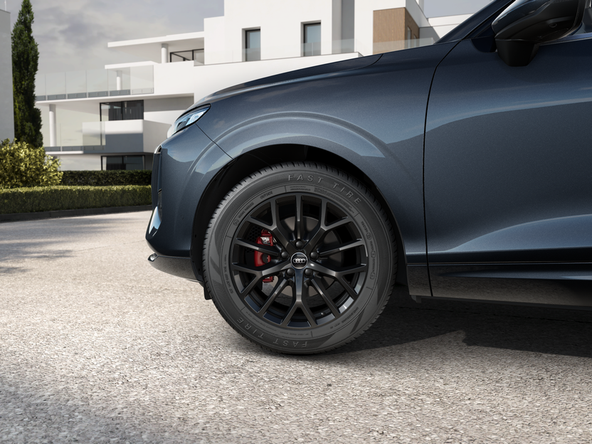 Зображення Audi Q3 TFSI 110 kW