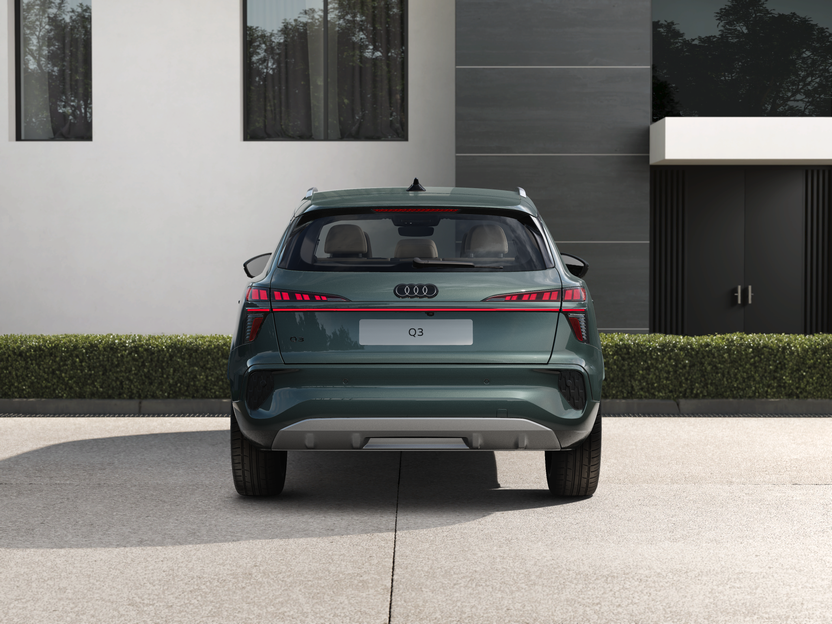 Зображення Audi Q3 TFSI 110 kW