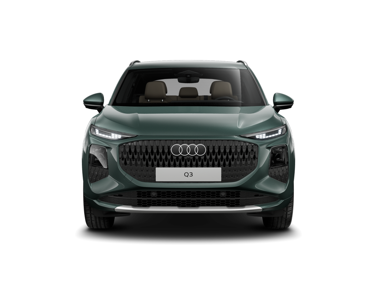 Зображення Audi Q3 TFSI 110 kW