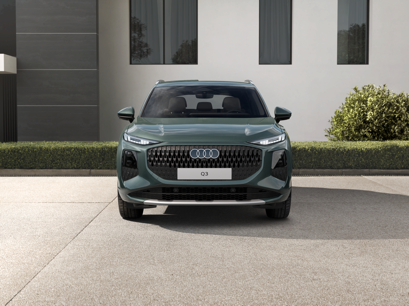 Зображення Audi Q3 TFSI 110 kW