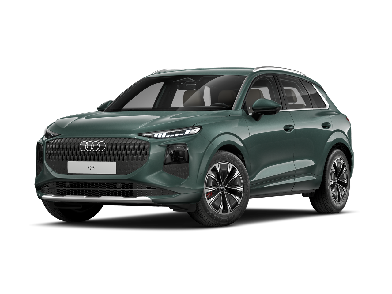 Зображення Audi Q3 TFSI 110 kW