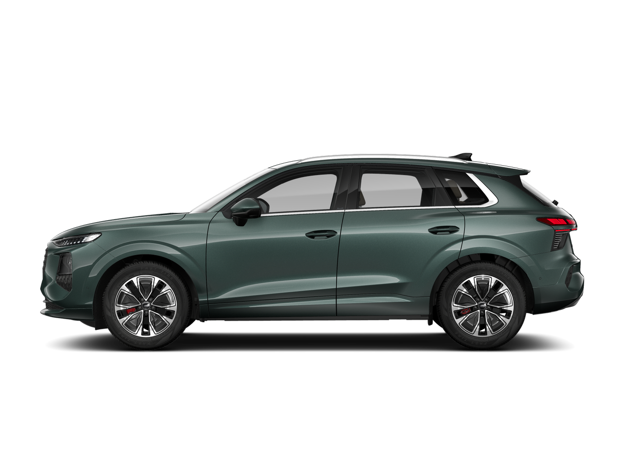 Зображення Audi Q3 TFSI 110 kW