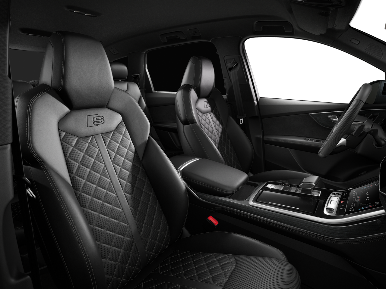 Зображення Audi Q7 50 TDI quattro S line