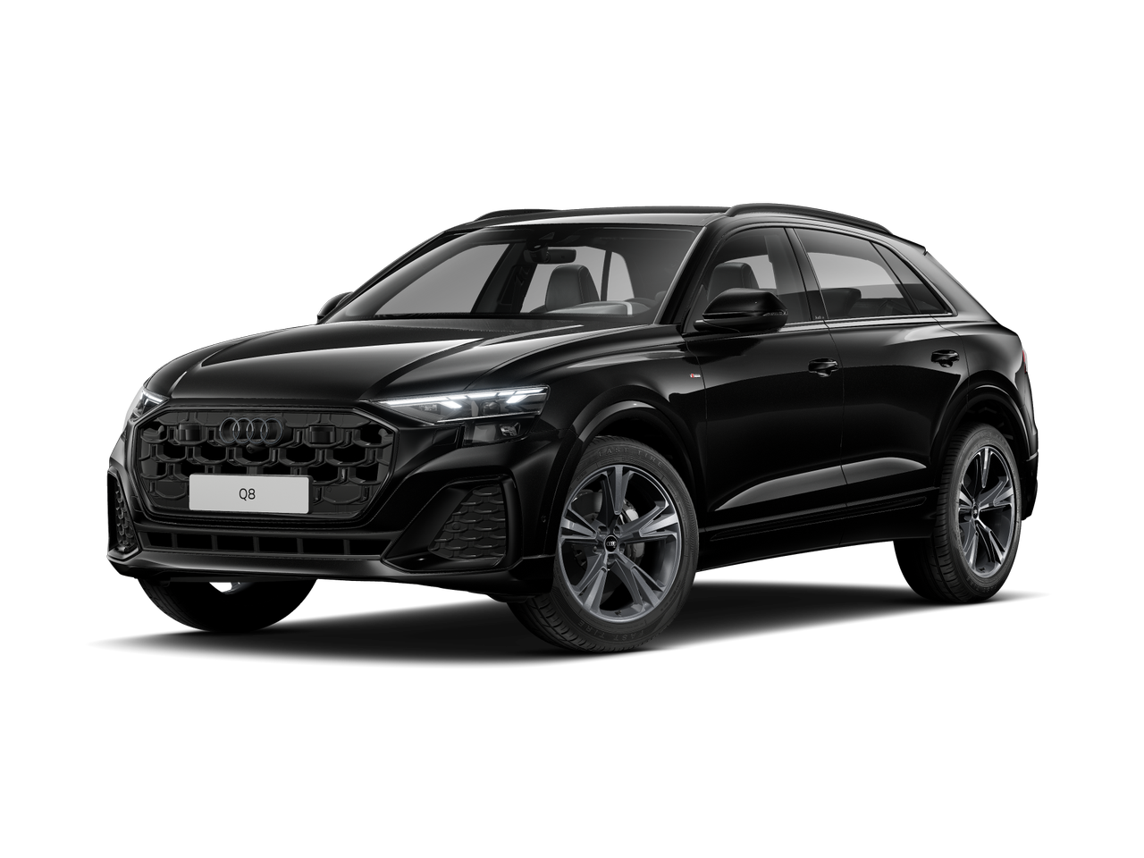 Зображення Audi Q8 50 TDI quattro