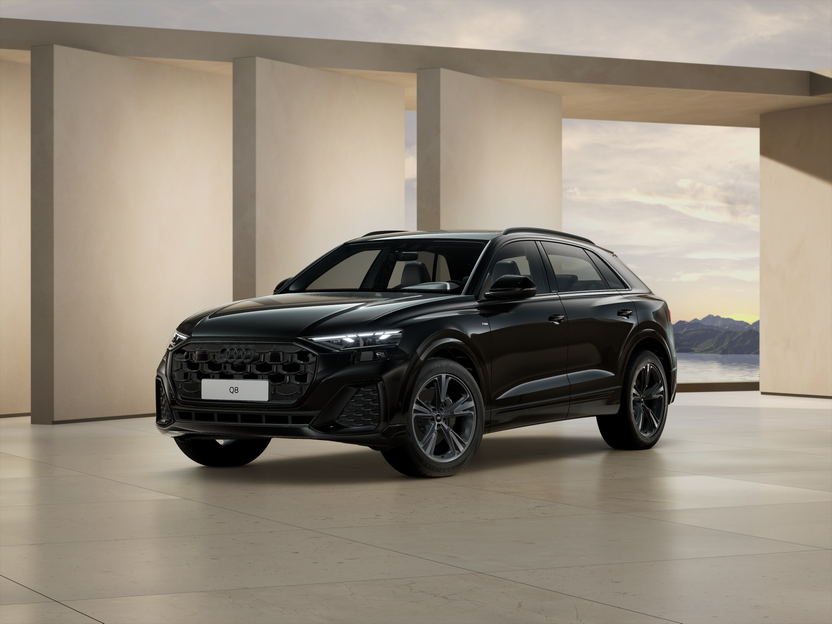 Зображення Audi Q8 50 TDI quattro