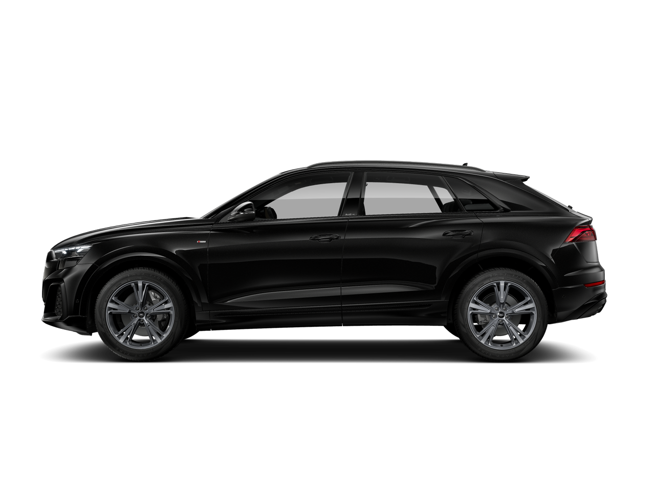 Зображення Audi Q8 50 TDI quattro