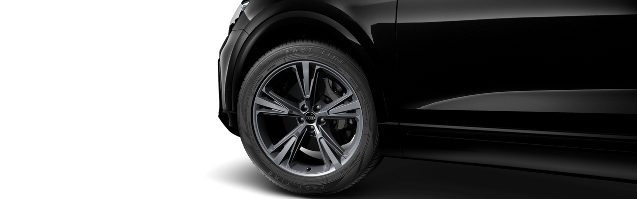 Зображення Audi Q8 50 TDI quattro