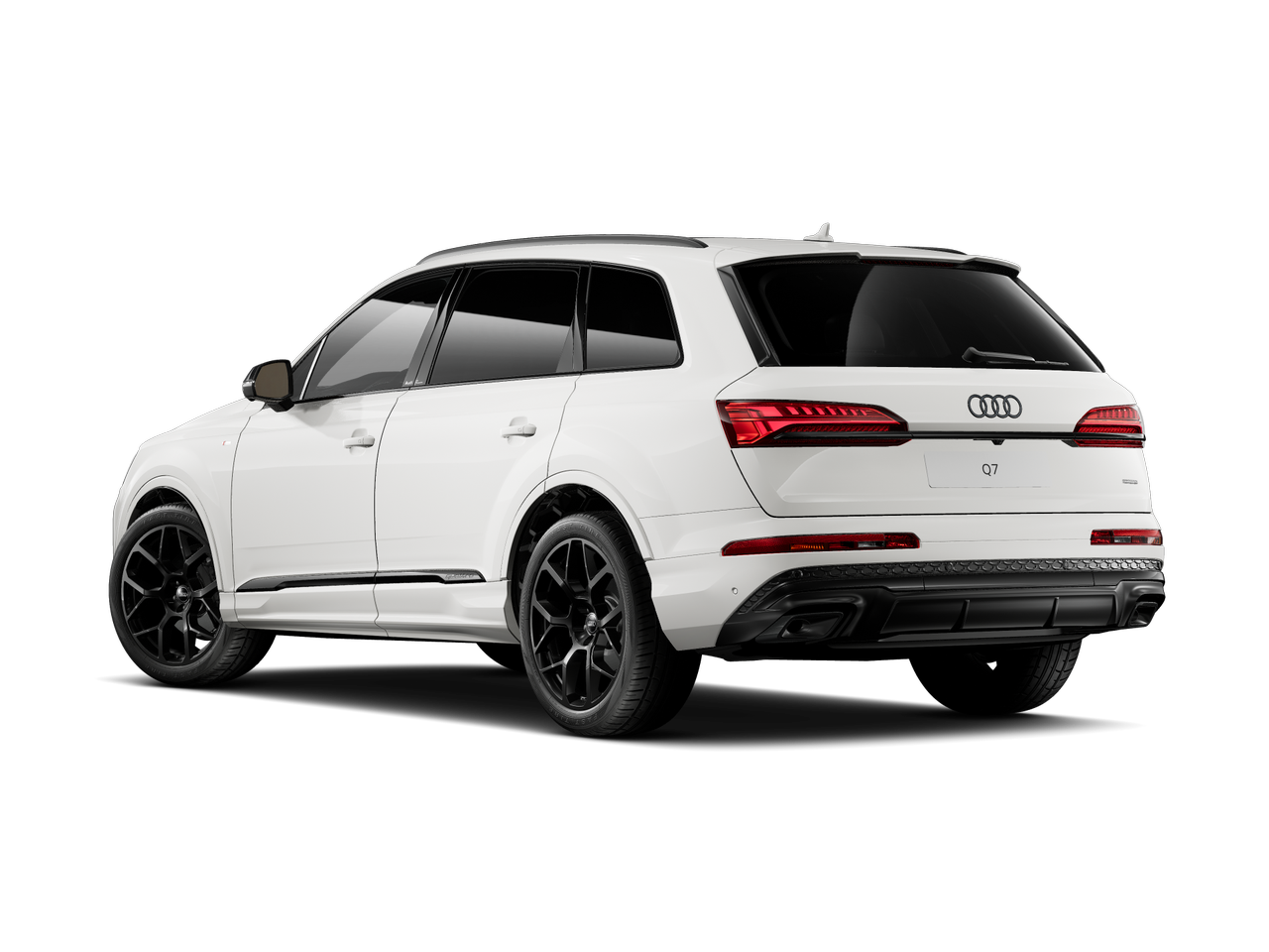 Зображення Audi Q7 50 TDI quattro S line