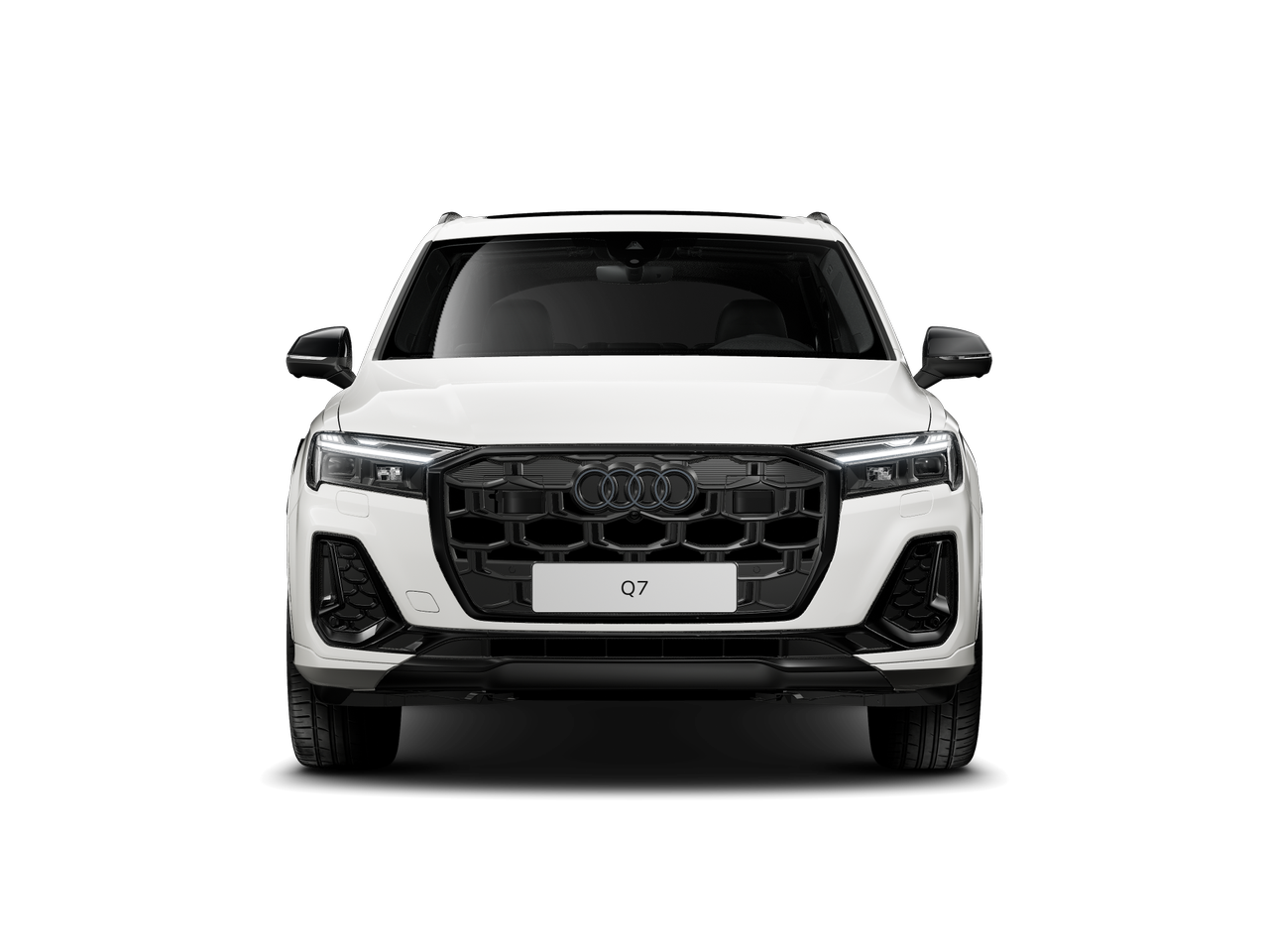 Зображення Audi Q7 50 TDI quattro S line