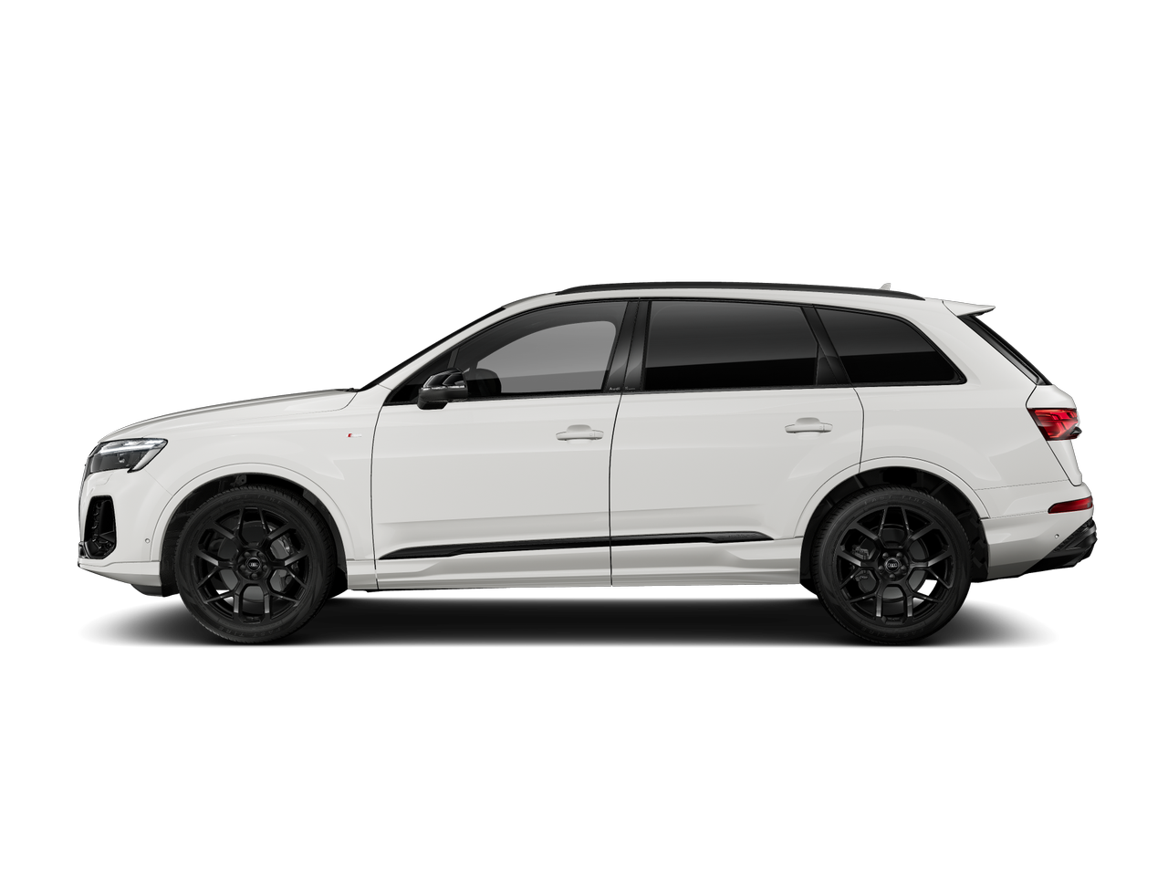 Зображення Audi Q7 50 TDI quattro S line