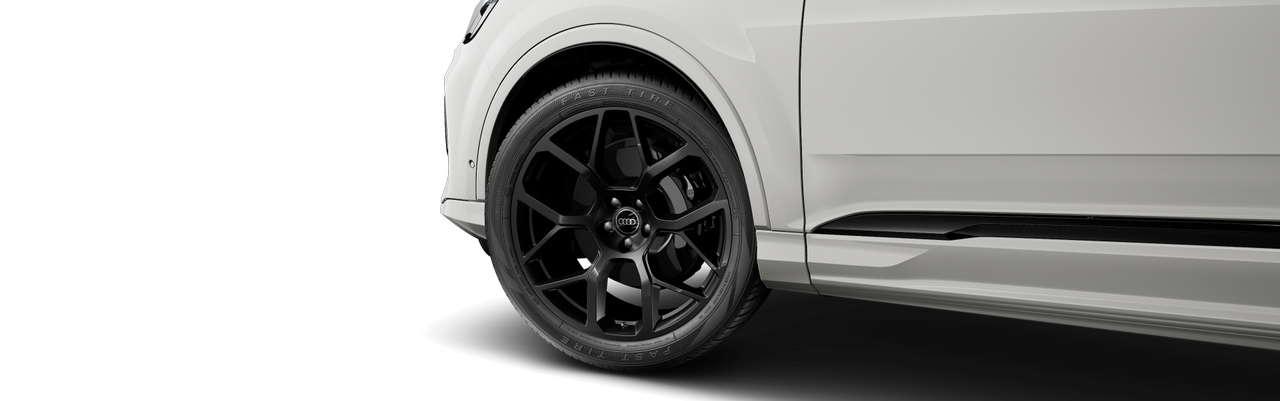 Зображення Audi Q7 50 TDI quattro S line
