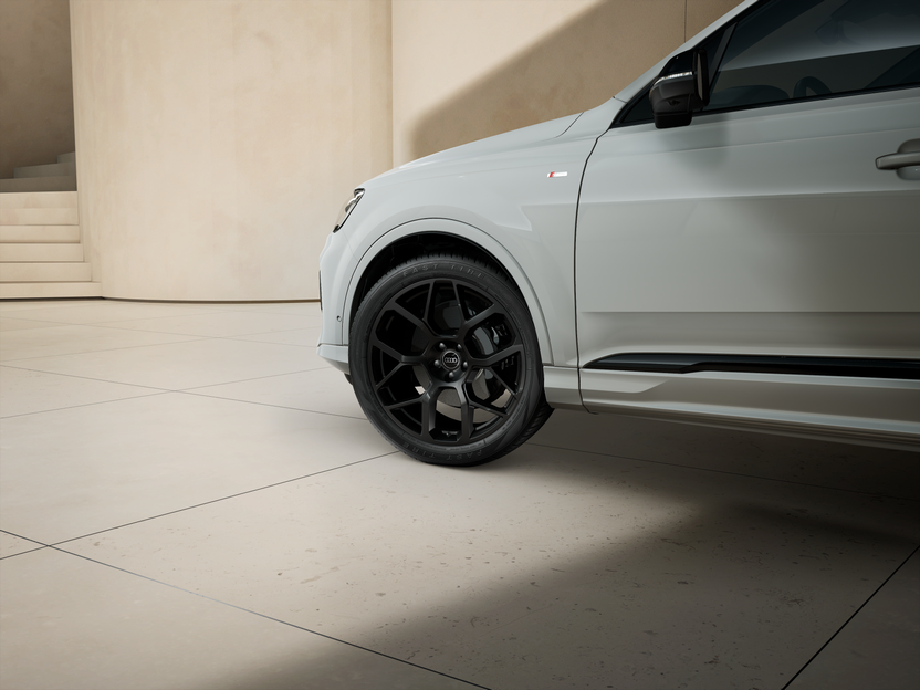 Зображення Audi Q7 50 TDI quattro S line