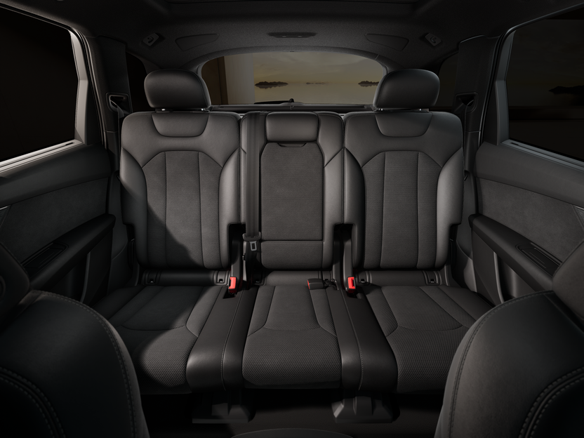 Зображення Audi Q7 50 TDI quattro S line