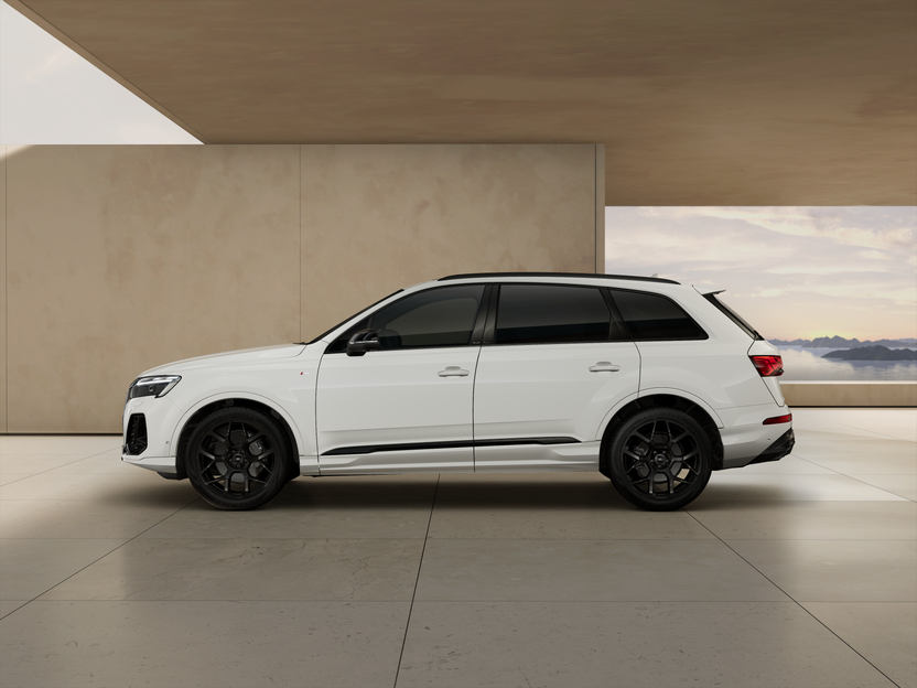 Зображення Audi Q7 50 TDI quattro S line