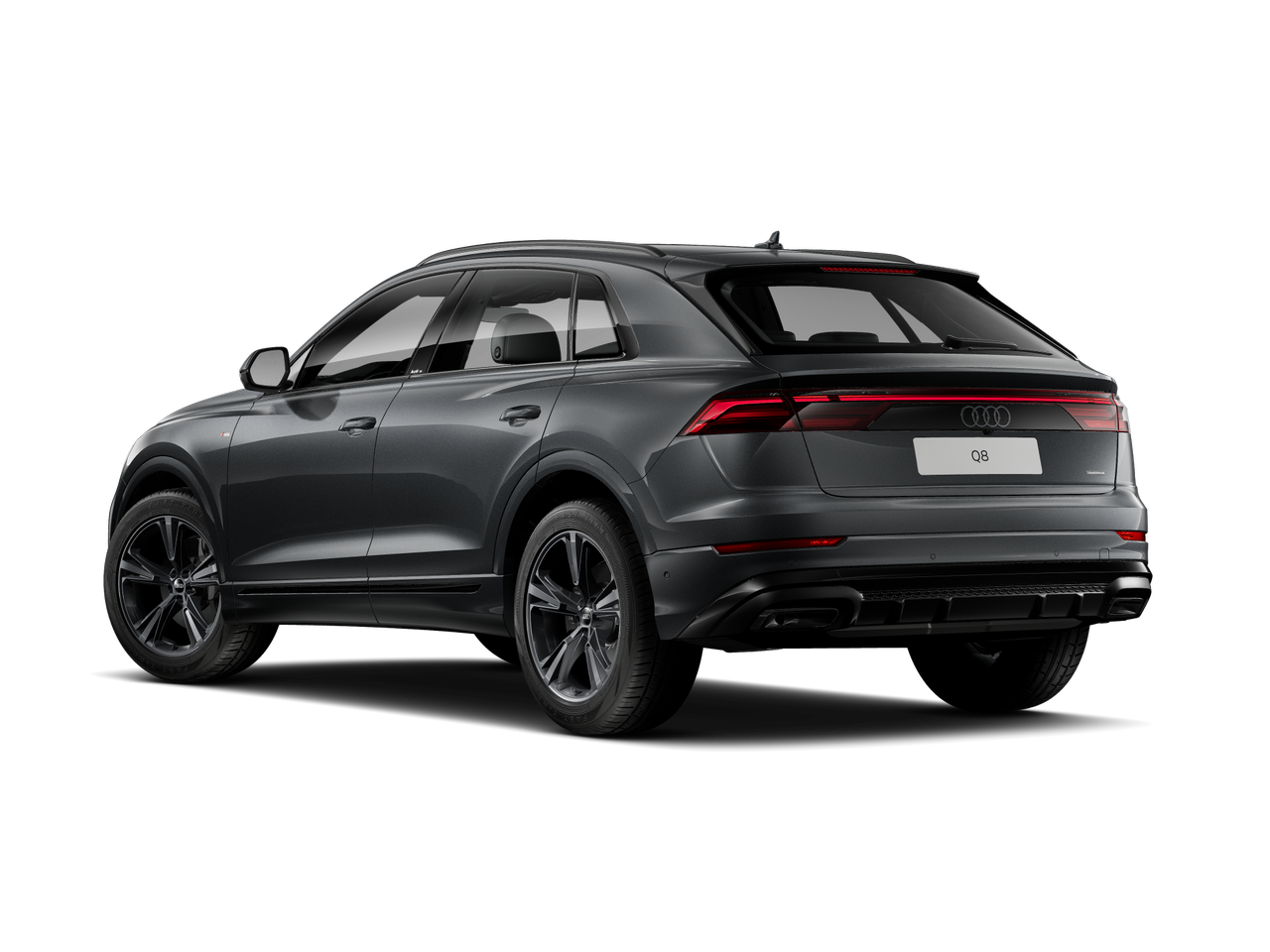 Зображення Audi Q8 50 TDI quattro