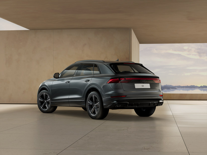 Зображення Audi Q8 50 TDI quattro