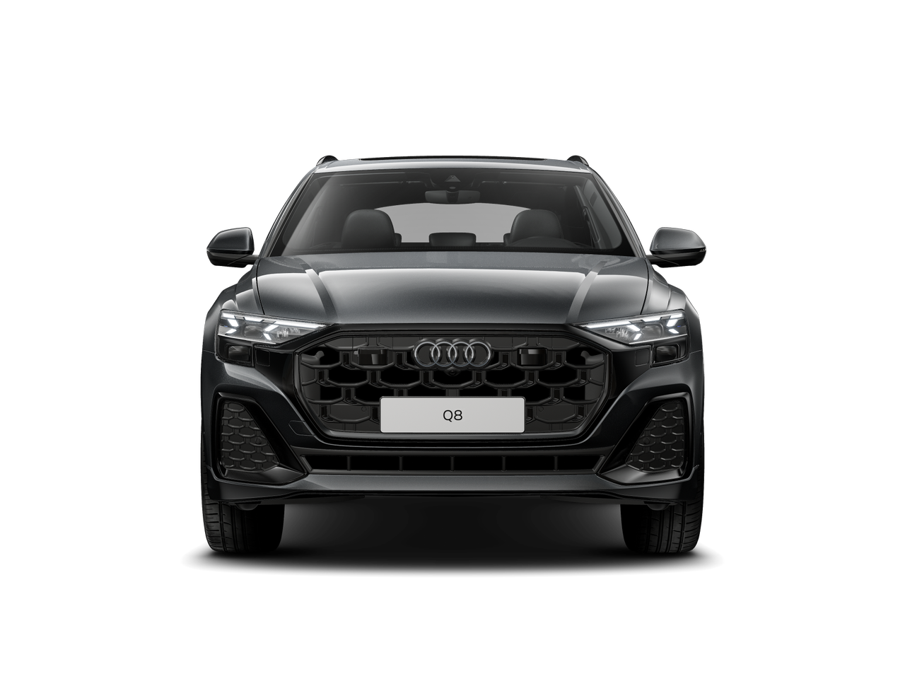 Зображення Audi Q8 50 TDI quattro