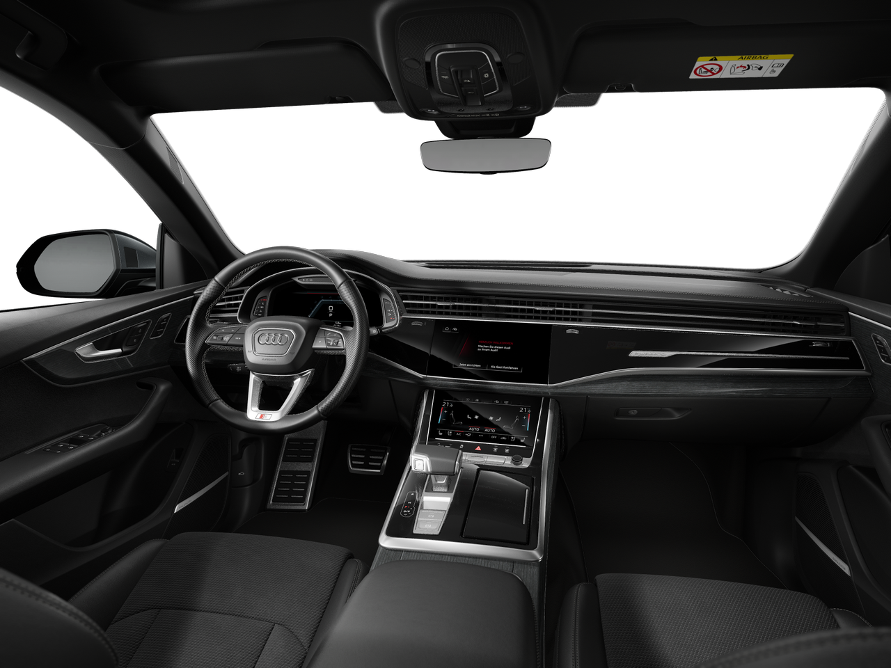 Зображення Audi Q8 50 TDI quattro