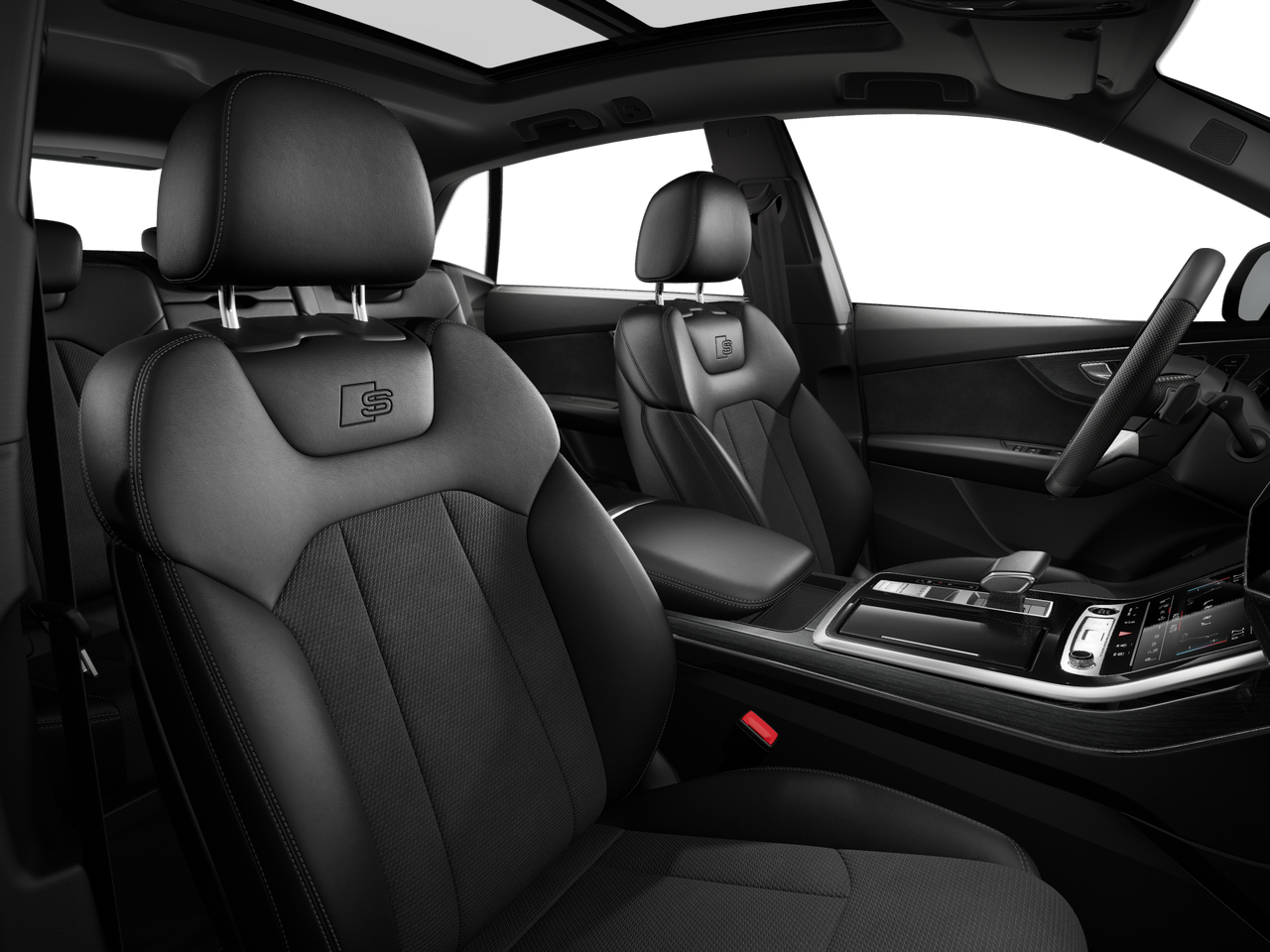 Зображення Audi Q8 50 TDI quattro