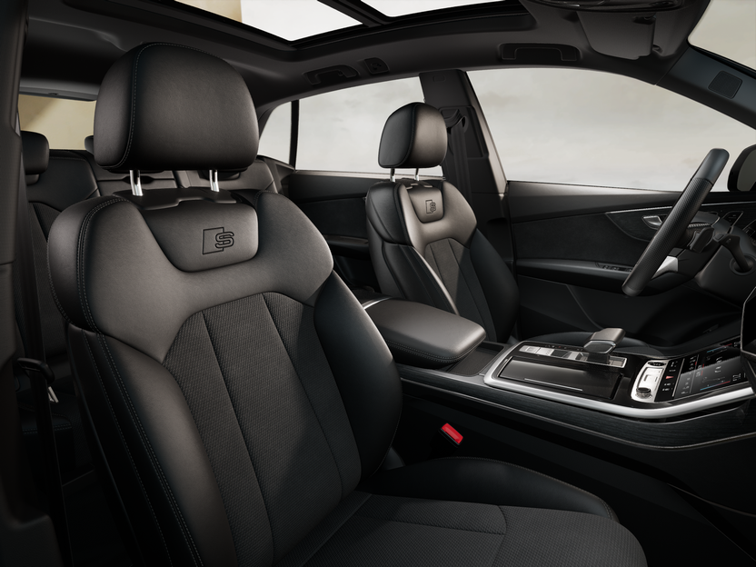 Зображення Audi Q8 50 TDI quattro