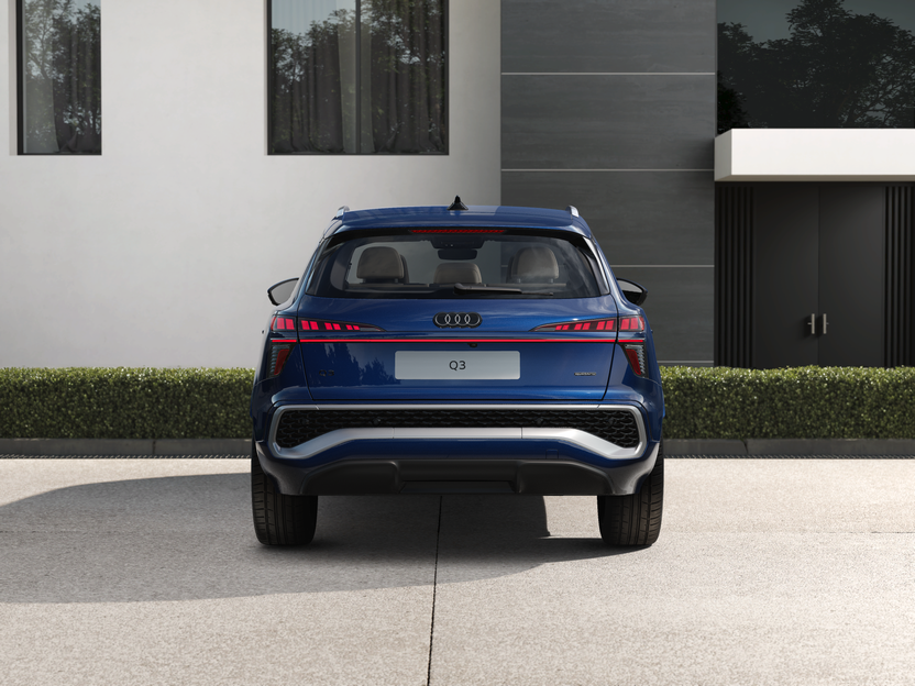 Зображення Audi Q3 TFSI quattro 150 kW