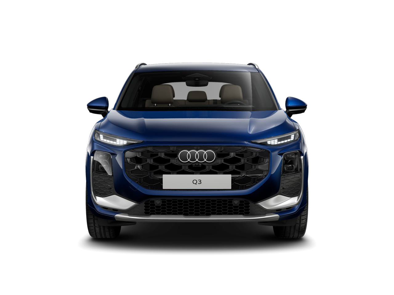 Зображення Audi Q3 TFSI quattro 150 kW