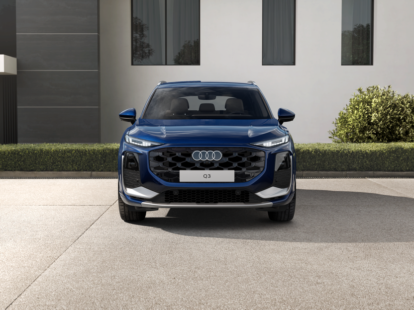 Зображення Audi Q3 TFSI quattro 150 kW