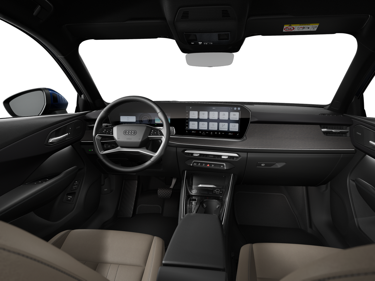 Зображення Audi Q3 TFSI quattro 150 kW
