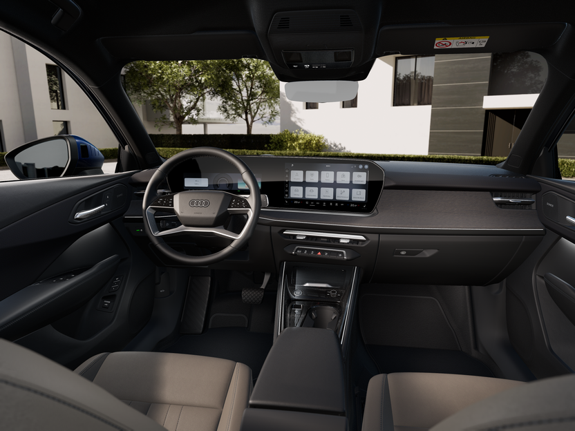 Зображення Audi Q3 TFSI quattro 150 kW