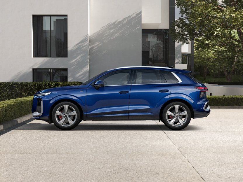 Зображення Audi Q3 TFSI quattro 150 kW