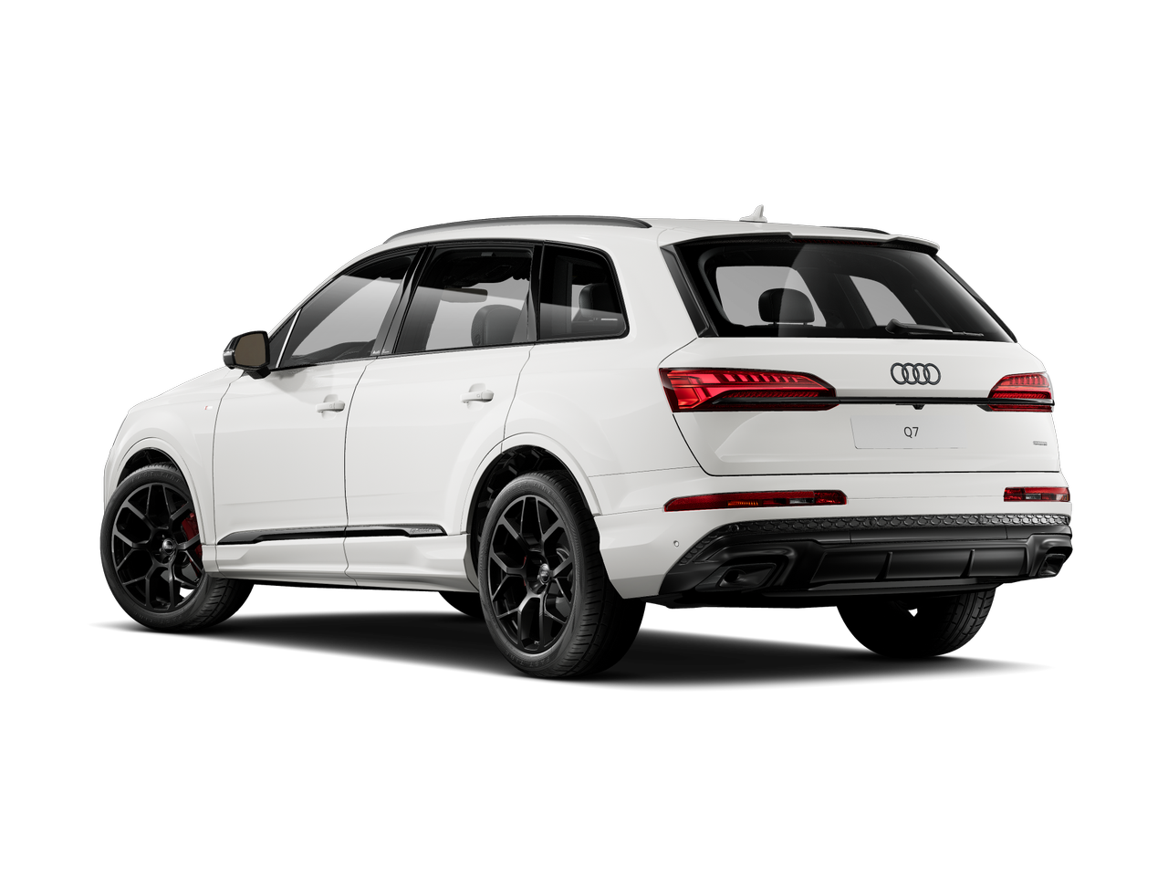 Зображення Audi Q7 50 TDI quattro S line