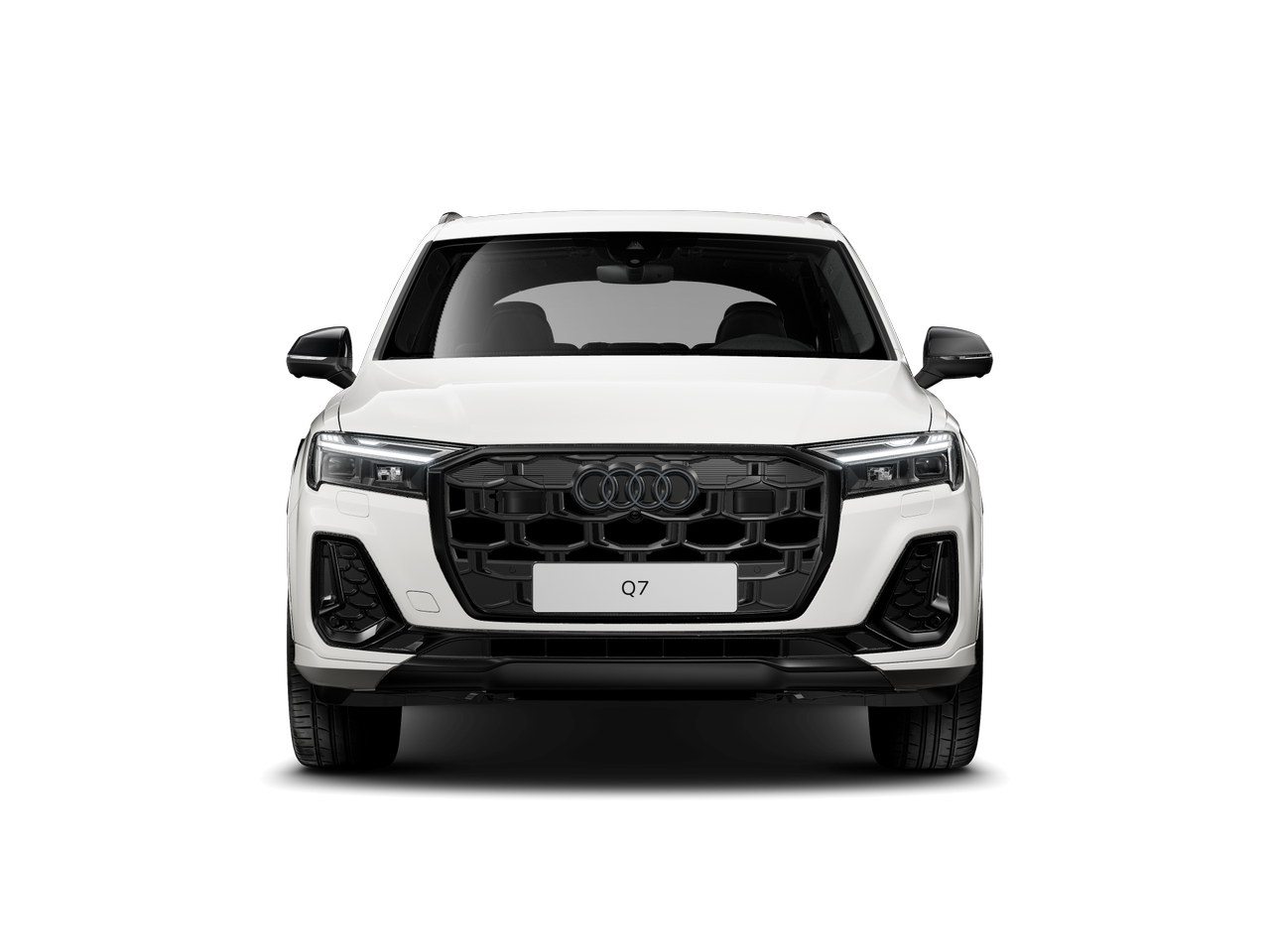 Зображення Audi Q7 50 TDI quattro S line
