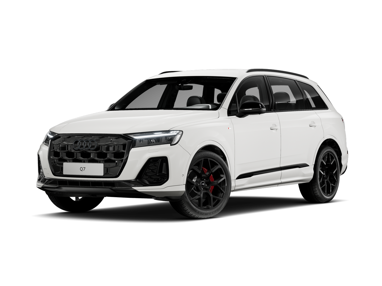 Зображення Audi Q7 50 TDI quattro S line