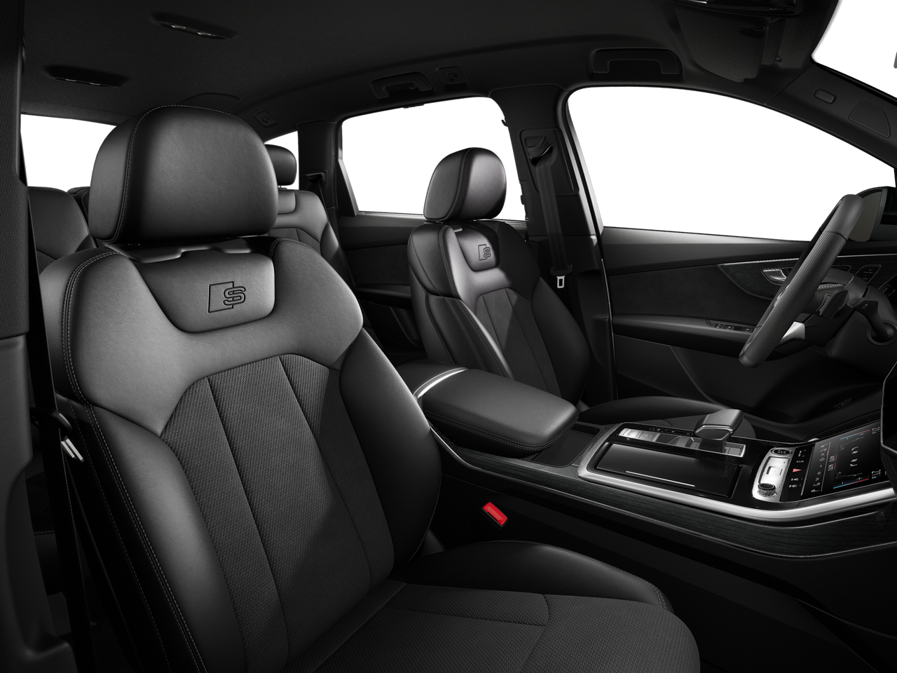 Зображення Audi Q7 50 TDI quattro S line