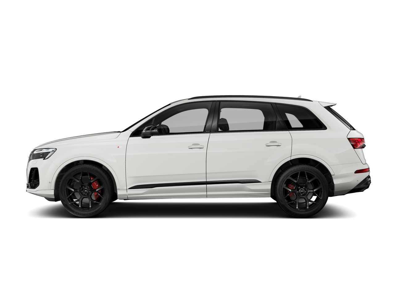 Зображення Audi Q7 50 TDI quattro S line