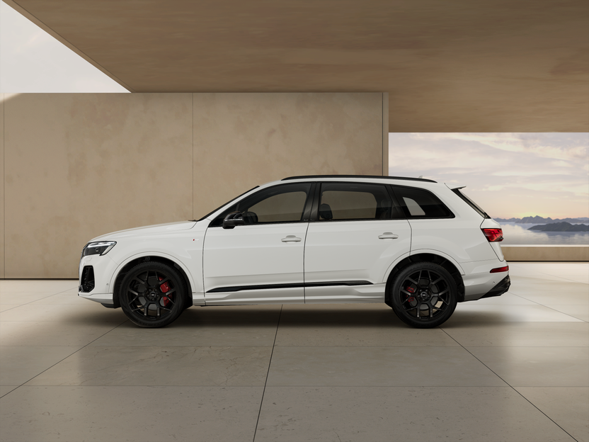 Зображення Audi Q7 50 TDI quattro S line