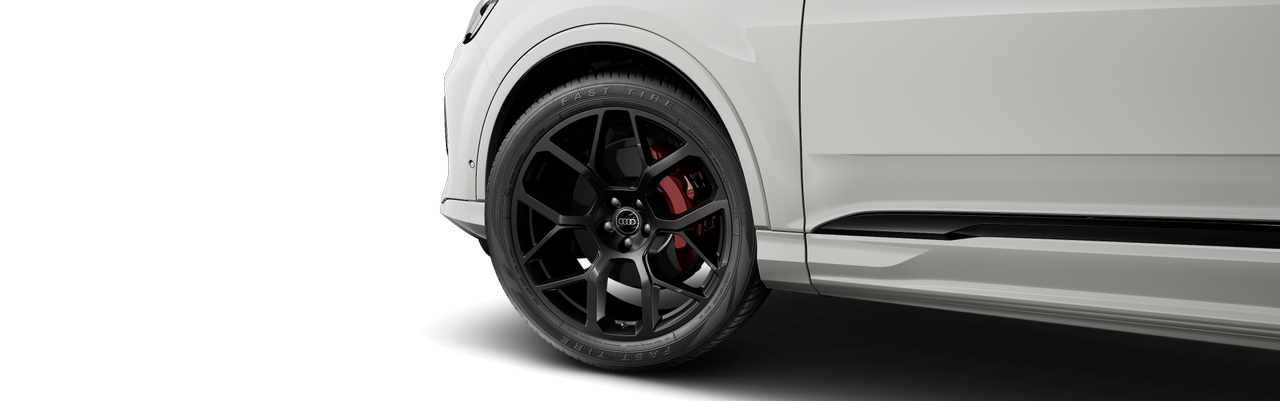 Зображення Audi Q7 50 TDI quattro S line