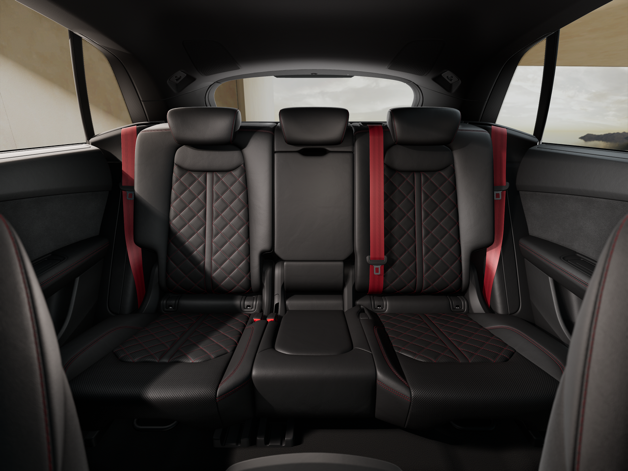 Зображення Audi SQ8 TFSI quattro