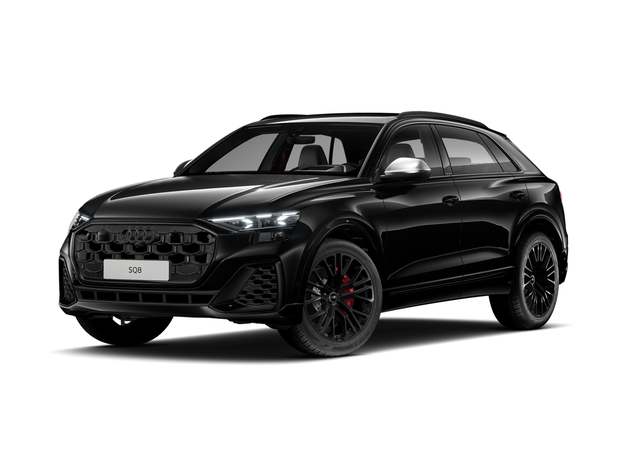 Зображення Audi SQ8 TFSI quattro