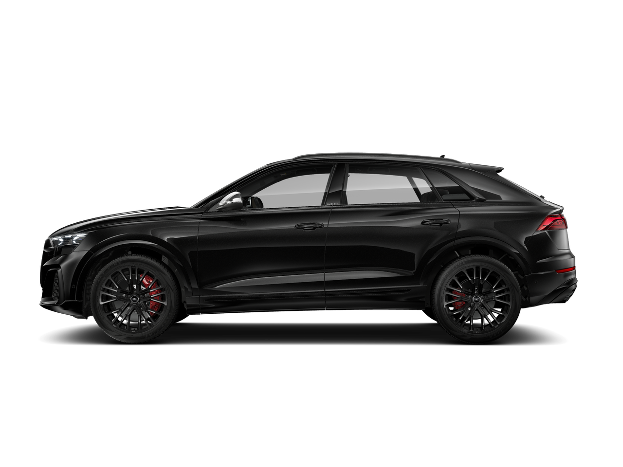 Зображення Audi SQ8 TFSI quattro