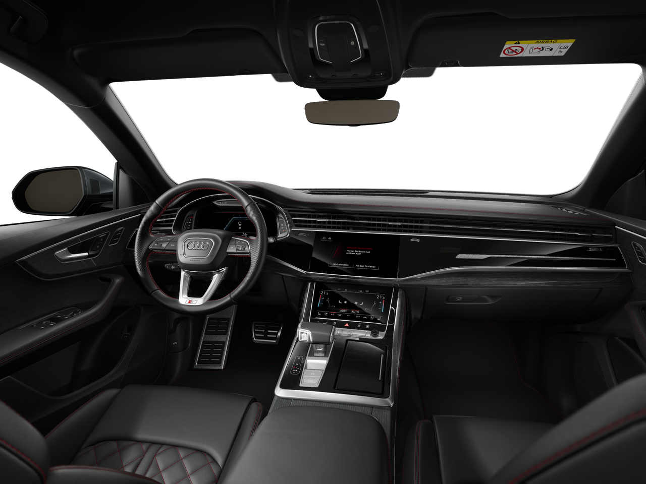 Зображення Audi Q8 50 TDI quattro