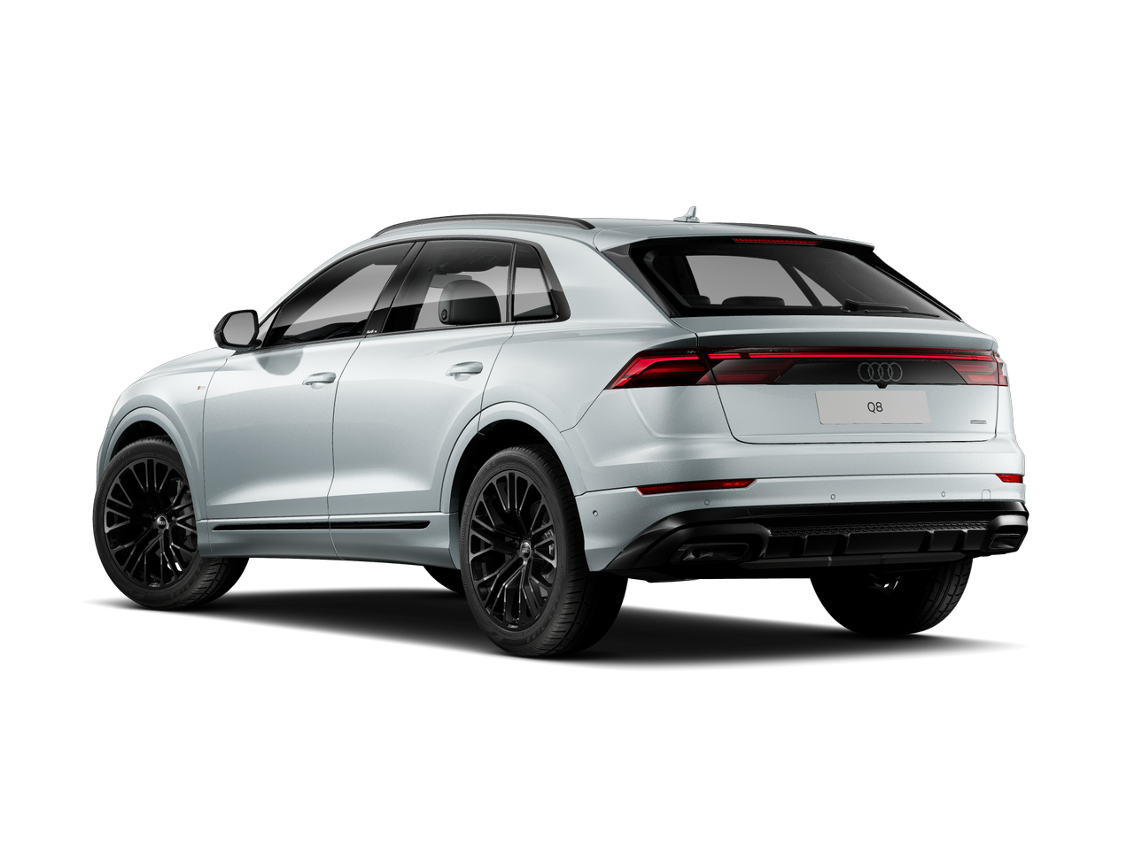 Зображення Audi Q8 50 TDI quattro