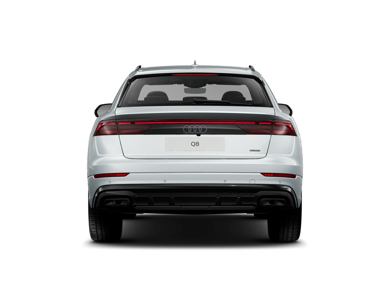 Зображення Audi Q8 50 TDI quattro