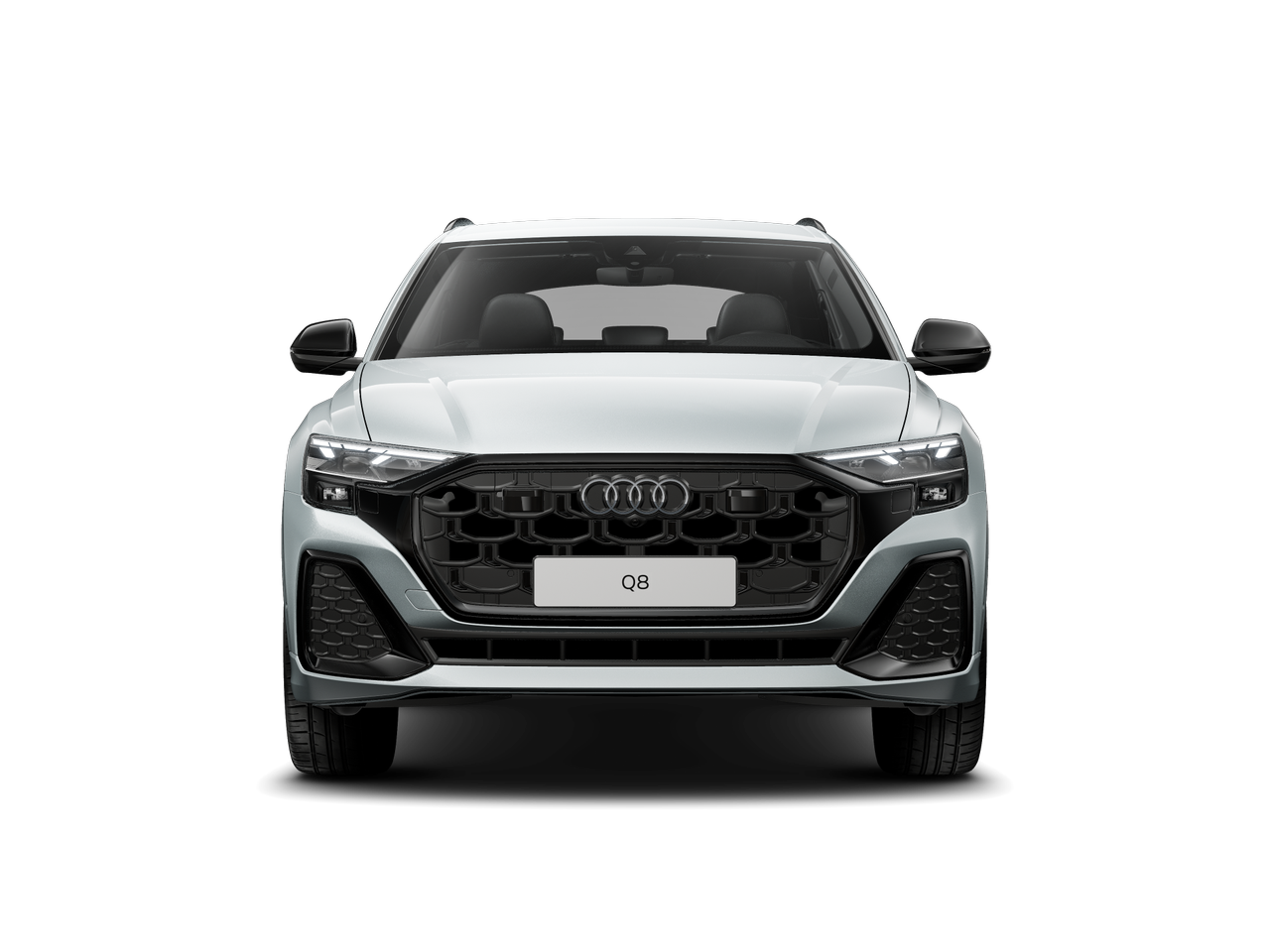 Зображення Audi Q8 50 TDI quattro