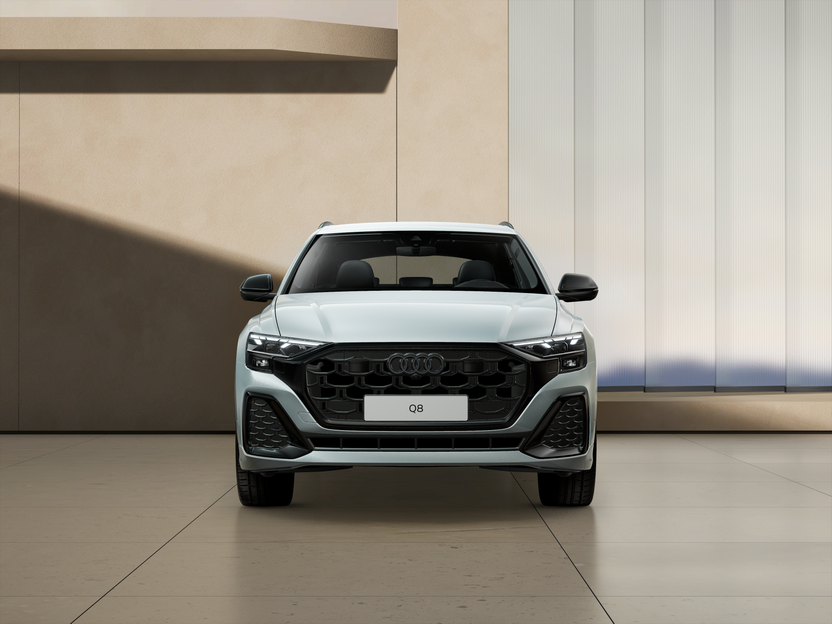 Зображення Audi Q8 50 TDI quattro