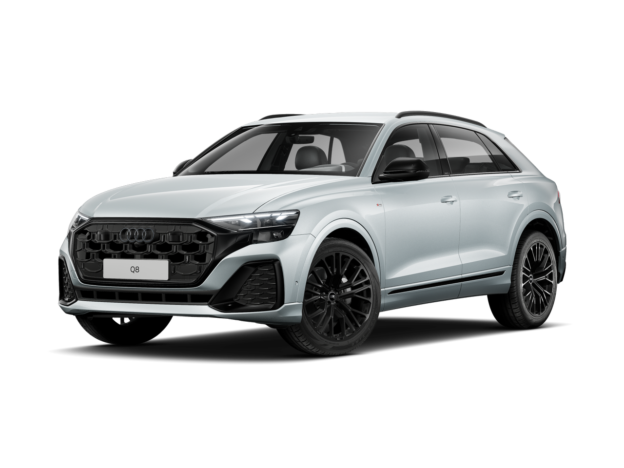 Зображення Audi Q8 50 TDI quattro