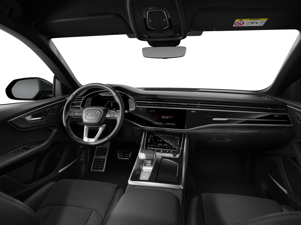Зображення Audi Q8 50 TDI quattro