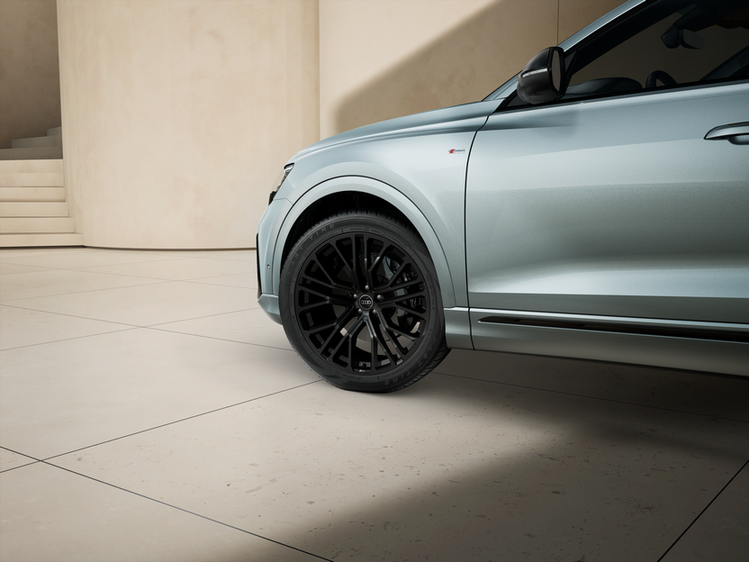 Зображення Audi Q8 50 TDI quattro
