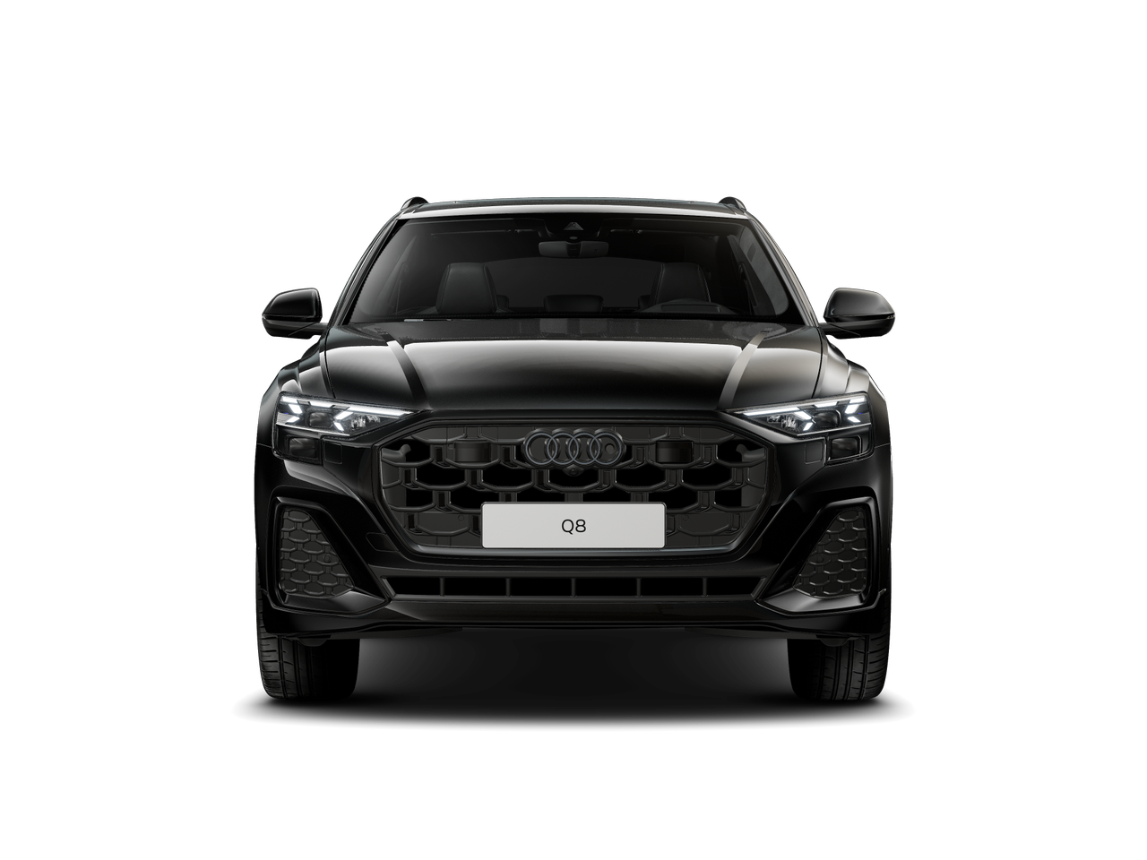 Зображення Audi Q8 50 TDI quattro