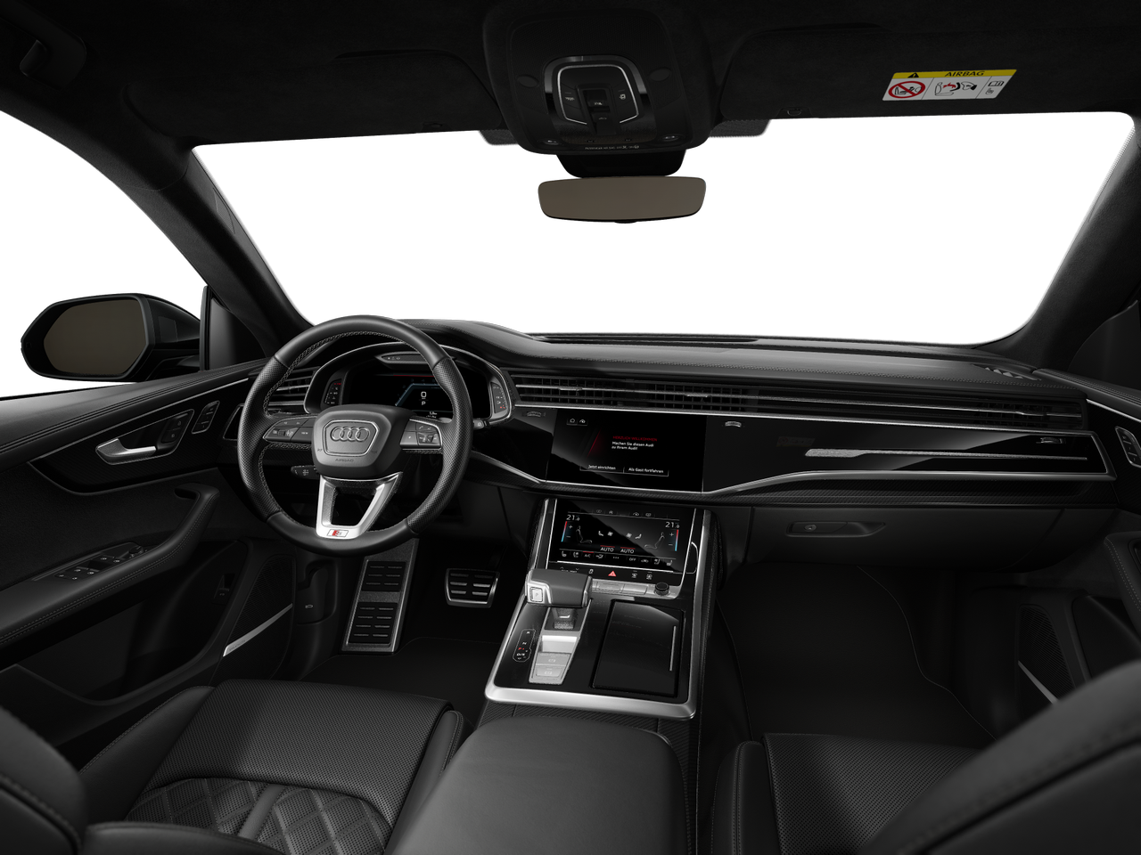 Зображення Audi Q8 50 TDI quattro